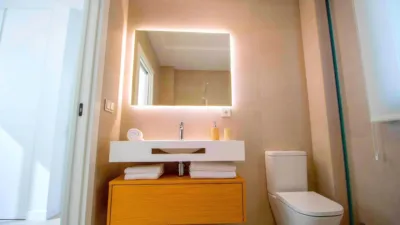 House in Urbanizaciones Balcó de Finestrat-Terra Marina photo 21