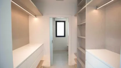 House in Urbanizaciones Balcó de Finestrat-Terra Marina photo 27