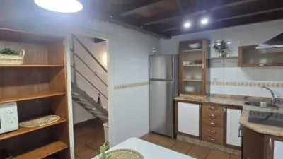 Terraced House in Parroquias photo 10