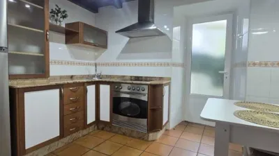 Terraced House in Parroquias photo 11
