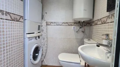 Terraced House in Parroquias photo 12