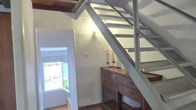 Terraced House in Parroquias photo 16