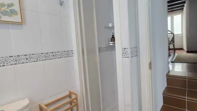 Terraced House in Parroquias photo 25