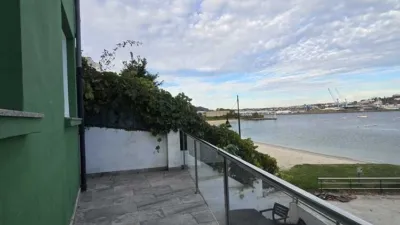 Terraced House in Parroquias photo 2