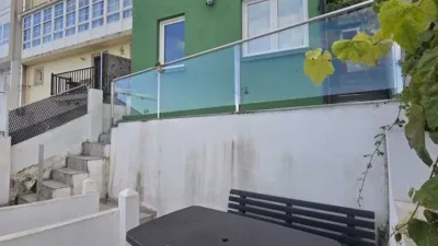 Terraced House in Parroquias photo 3