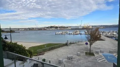 Terraced House in Parroquias photo 7