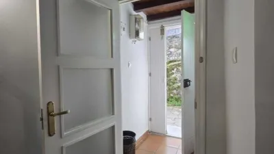 Terraced House in Parroquias photo 8