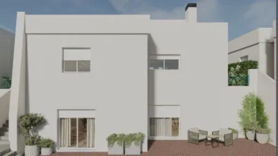 Townhouse on Calle Dolores photo 2