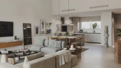 Townhouse on Calle Dolores photo 3