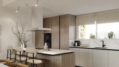 Townhouse on Calle Dolores photo 5