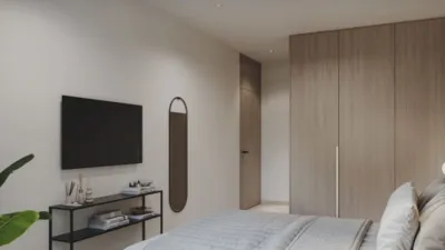 Townhouse on Calle Dolores photo 6