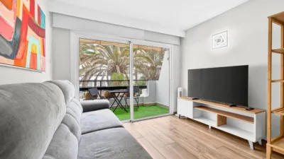 Estudio en Costa Adeje photo 3