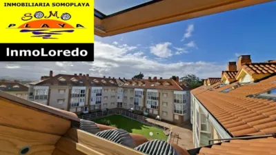 Loft in Loredo photo 14