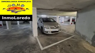 Loft in Loredo photo 28