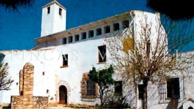 Rustic Finca in Les Roquetes photo 2