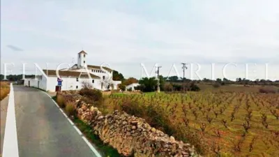 Rustic Finca in Les Roquetes photo 8