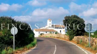 Rustic Finca in Les Roquetes photo 9