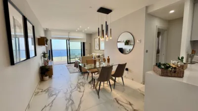 Apartment in Platja de Ponent photo 12