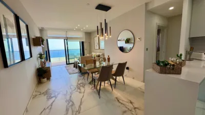Apartment in Platja de Ponent photo 13