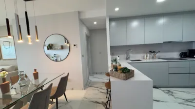 Apartment in Platja de Ponent photo 15