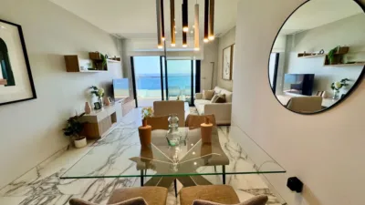 Apartment in Platja de Ponent photo 16