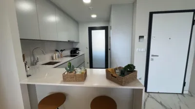 Apartment in Platja de Ponent photo 17