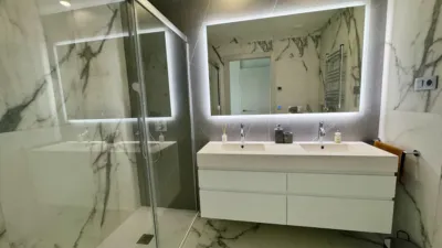 Apartment in Platja de Ponent photo 18