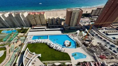 Apartment in Platja de Ponent photo 5