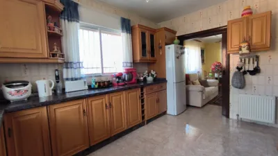 Casa – l'Alfàs del Pi, Urbanització Belmonte-L'Oasi, la Marina Baixa - Más