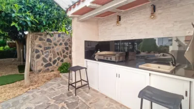 Chalet en L'Albir photo 11