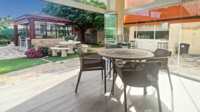 Chalet en L'Albir photo 13