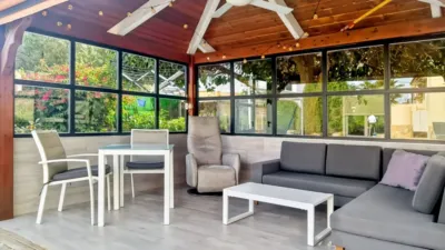 Chalet en L'Albir photo 16