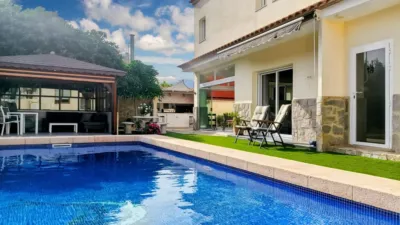 Chalet en L'Albir photo 17