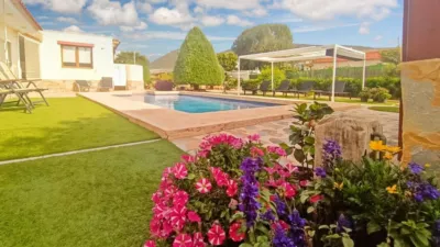Chalet en L'Albir photo 22
