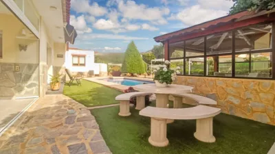 Chalet en L'Albir photo 23