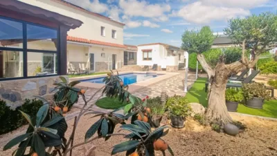 Chalet en L'Albir photo 25