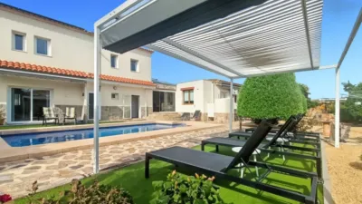 Chalet en L'Albir photo 26
