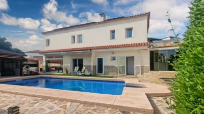 Chalet en L'Albir photo 28