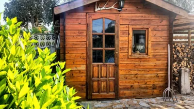 Chalet en L'Albir photo 30