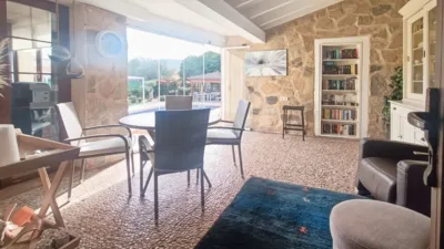 Chalet en L'Albir photo 35