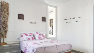 Chalet en L'Albir photo 38