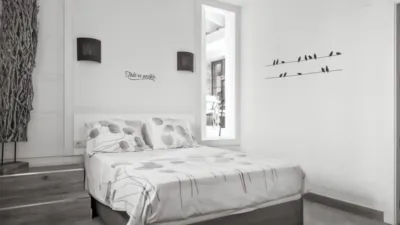 Chalet en L'Albir photo 39