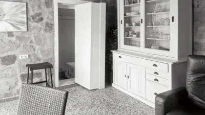 Chalet en L'Albir photo 40