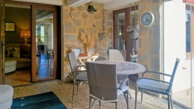 Chalet en L'Albir photo 42