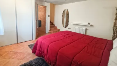 Chalet en L'Albir photo 43