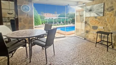Chalet en L'Albir photo 46