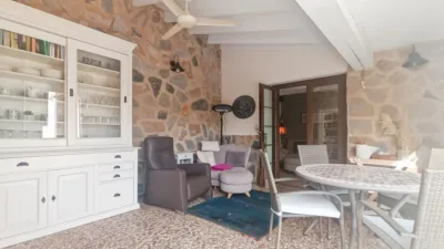 Chalet en L'Albir photo 47