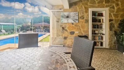 Chalet en L'Albir photo 48