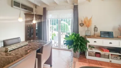 Chalet en L'Albir photo 49