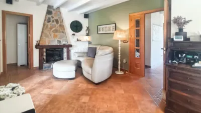 Chalet en L'Albir photo 52